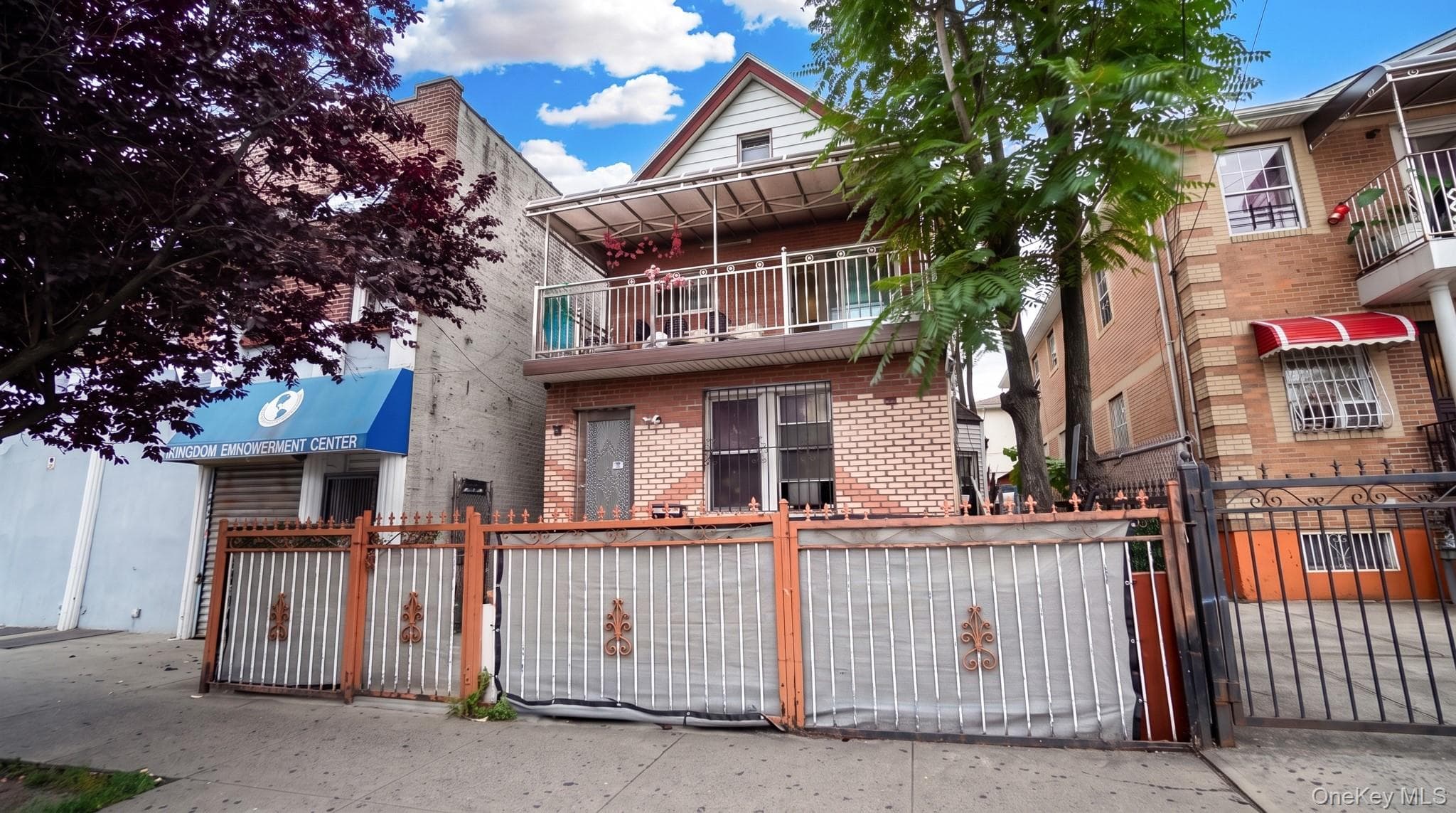 10640 Sutphin Boulevard, Jamaica