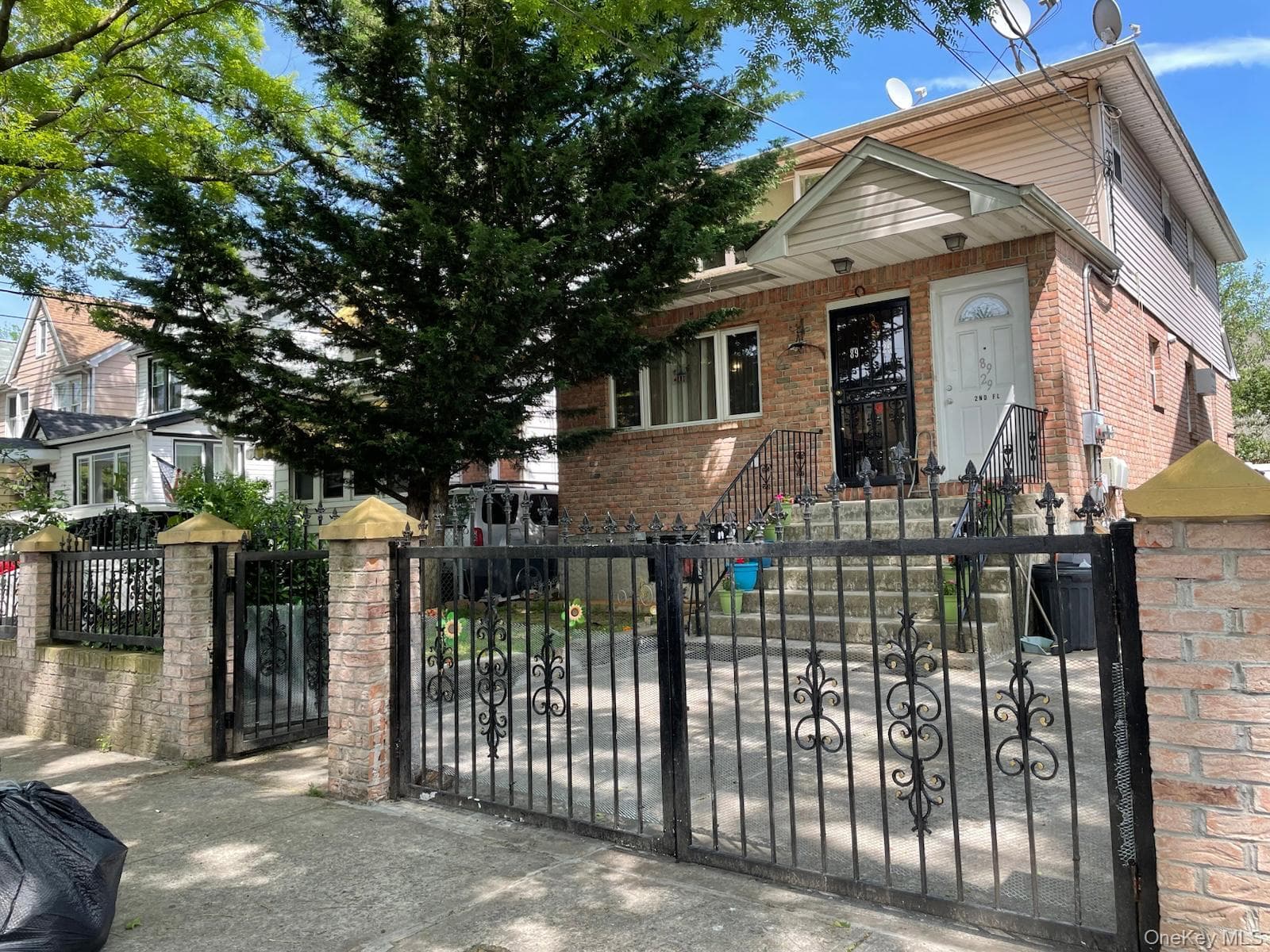 89-29 Moline Street, Queens Village