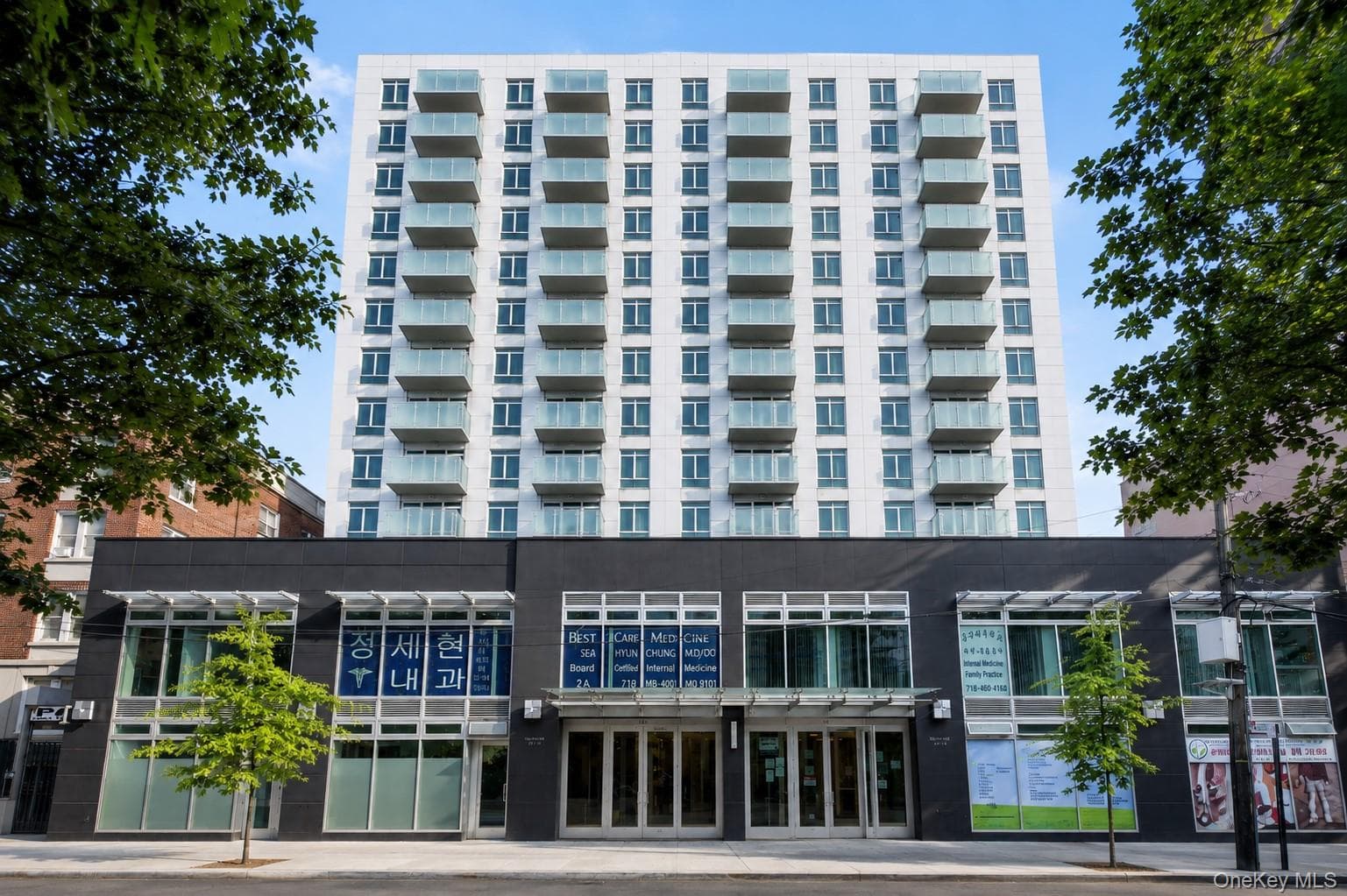 142-38 37th Avenue Unit: 9F photo 1