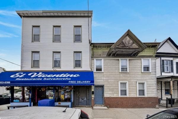 21-20 College Point Boulevard, College Point