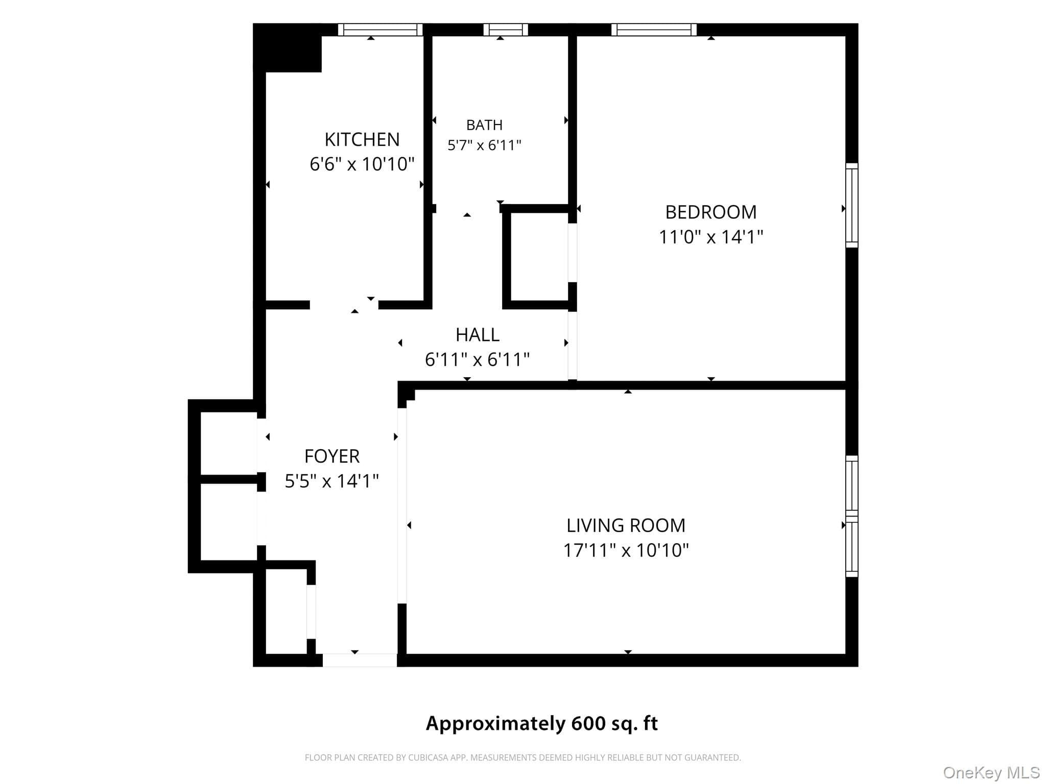 102-55 67 Road Unit: 2V thumbnail 14