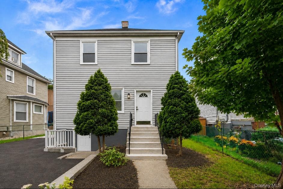 18 Anna Street, Nyack