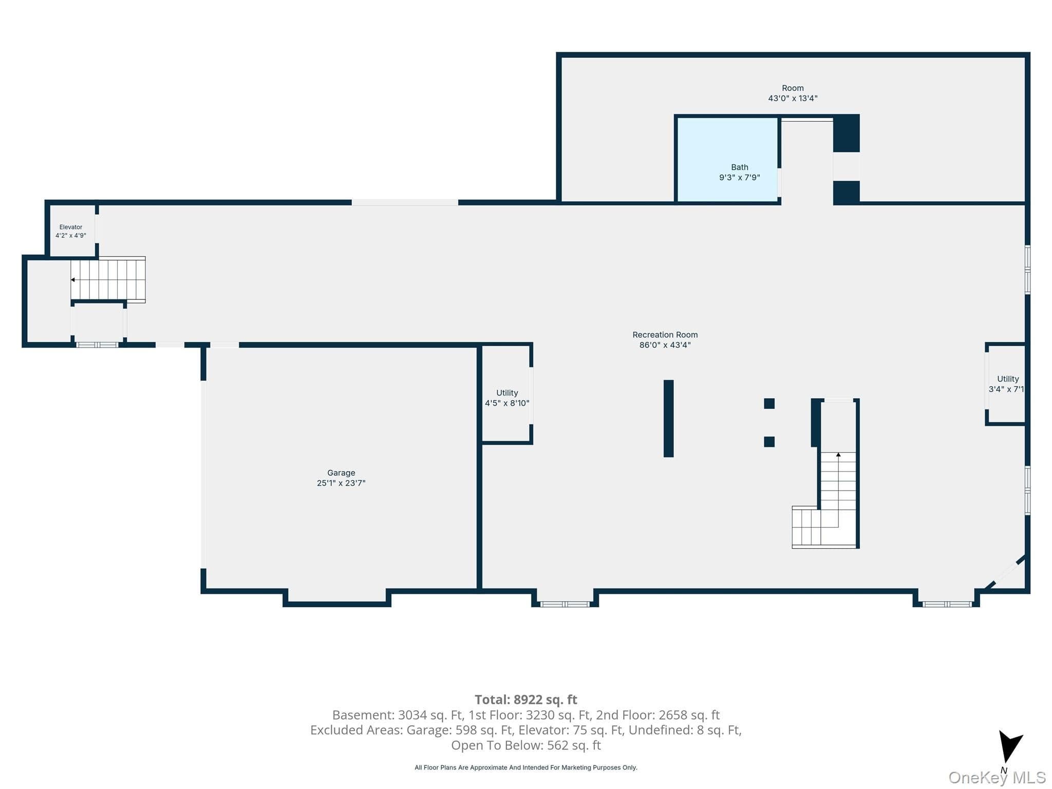 291 Muttontown Eastwoods Road thumbnail 35