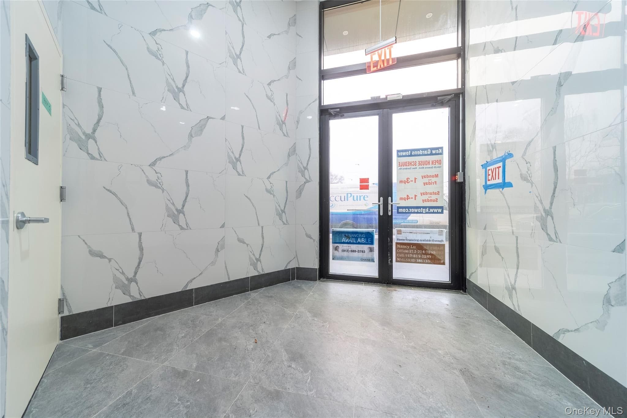 124-28 Queens Boulevard Unit: S1 thumbnail 11
