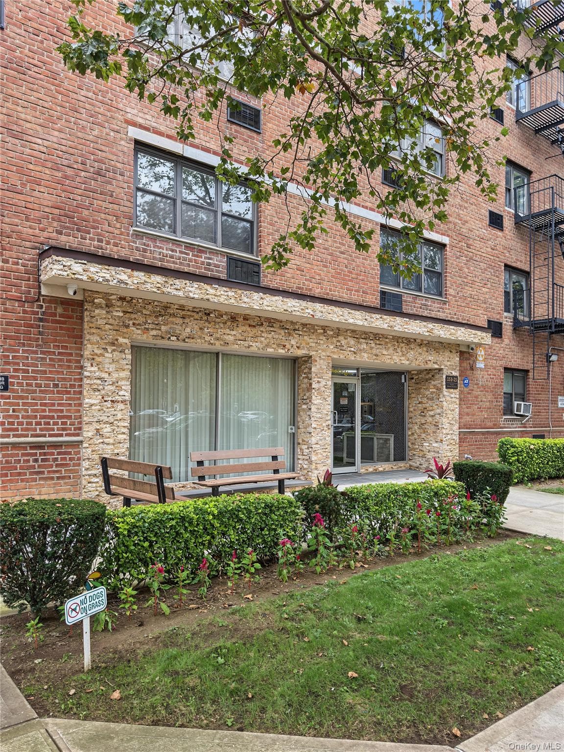 153-25 88th Street St Unit: 3A photo 1