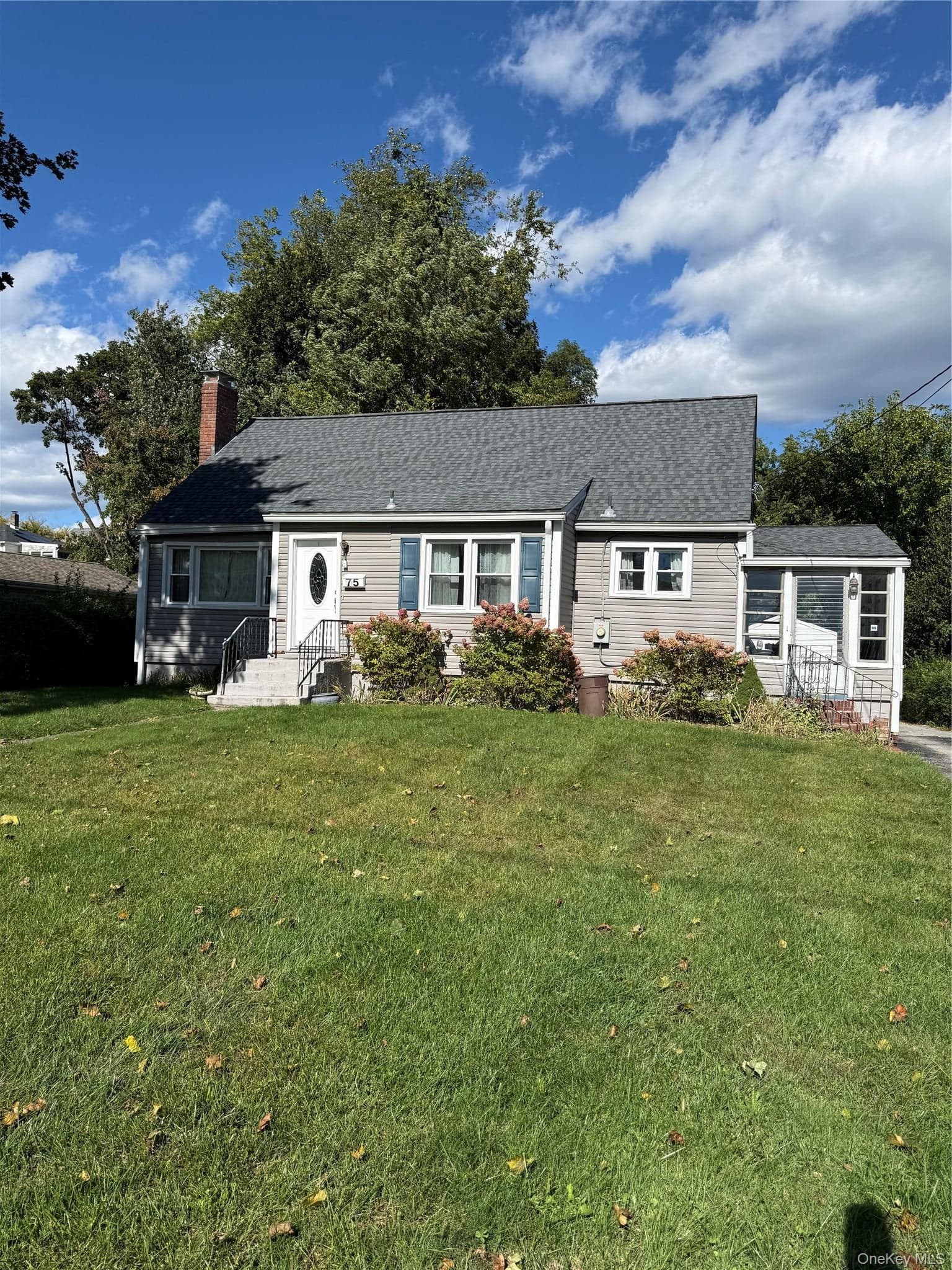 75 College Avenue, Poughkeepsie