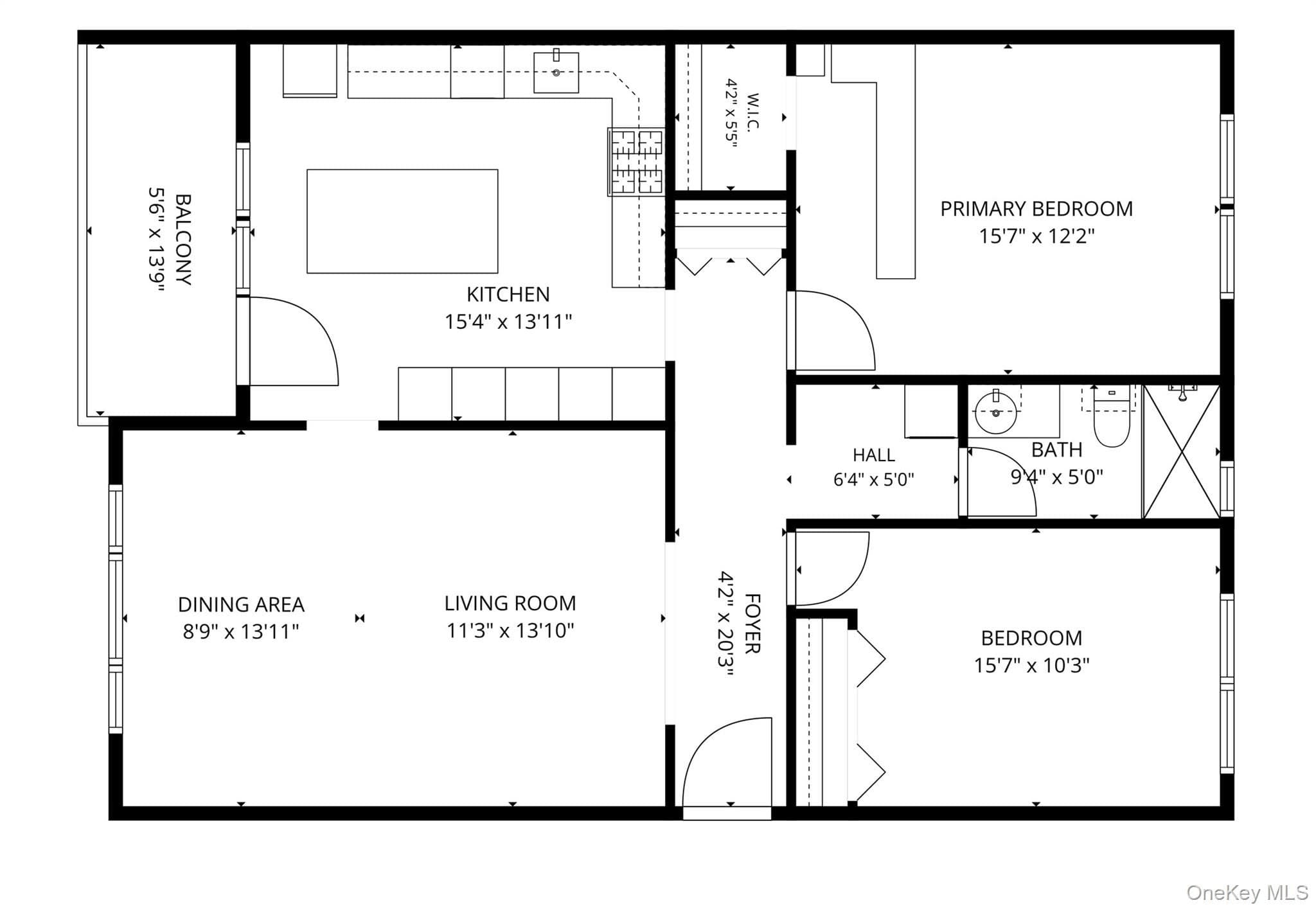 100 Dowd Street Unit: C6 thumbnail 21