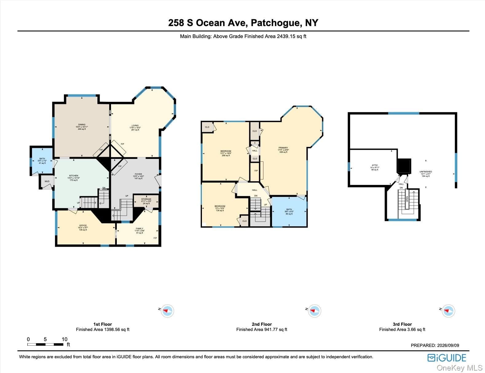 258 N Ocean Avenue thumbnail 26