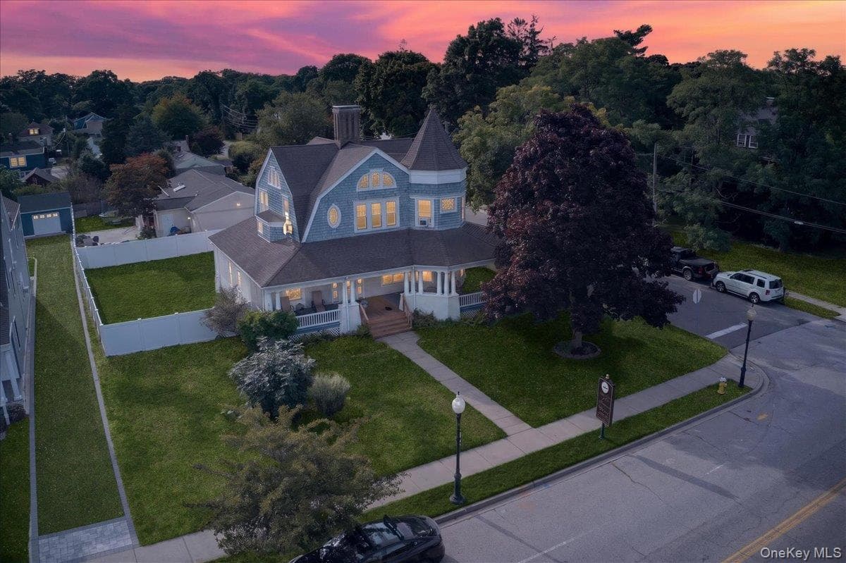 258 N Ocean Avenue thumbnail 22