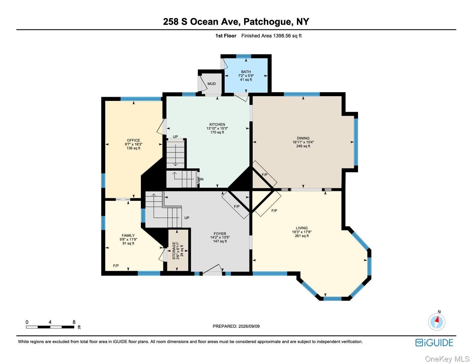 258 N Ocean Avenue thumbnail 27