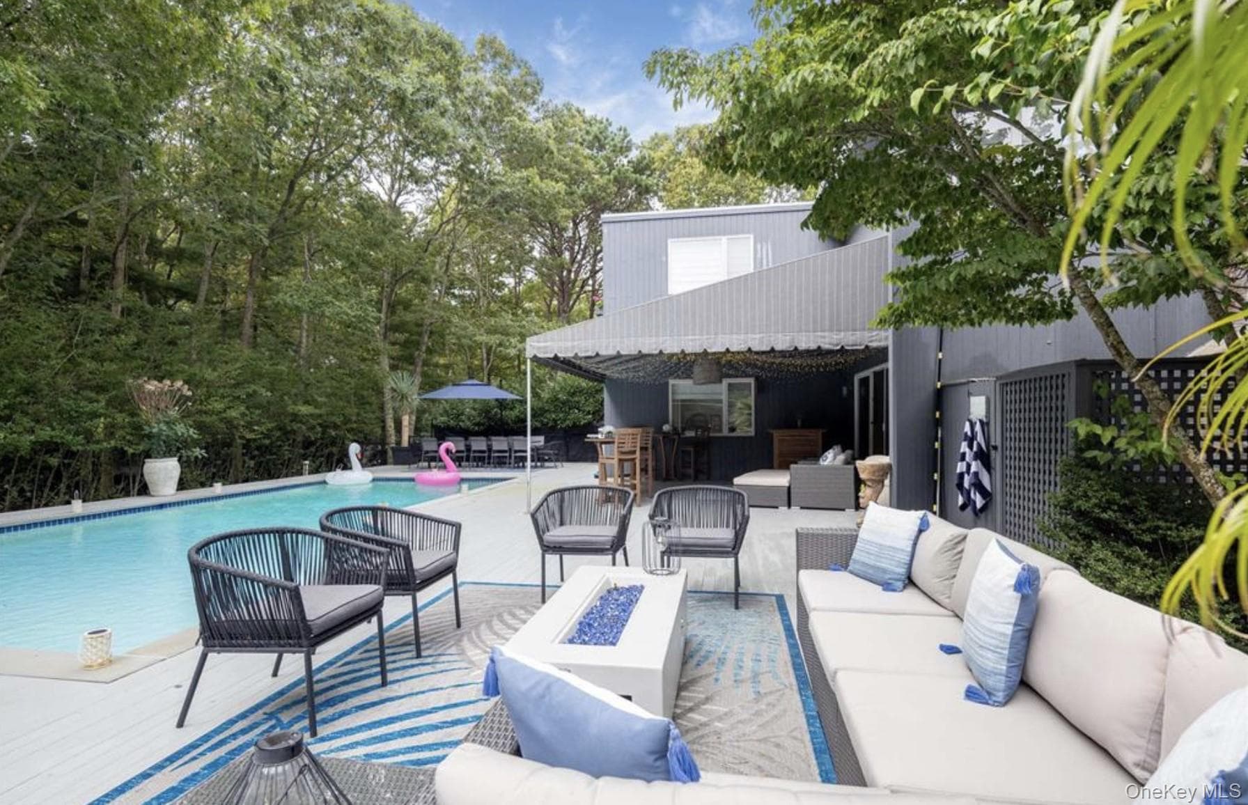 Address Withheld By Request, Quogue