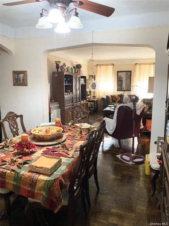 2166 Bronx Park Unit: 6C thumbnail 5