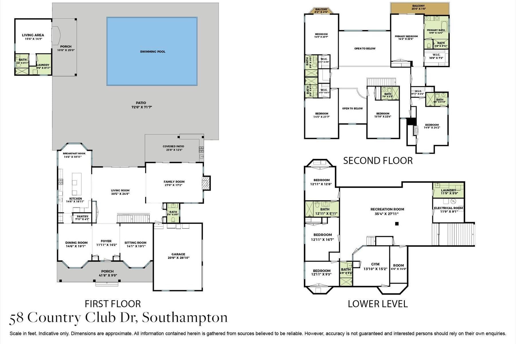 58 Country Club Drive thumbnail 42