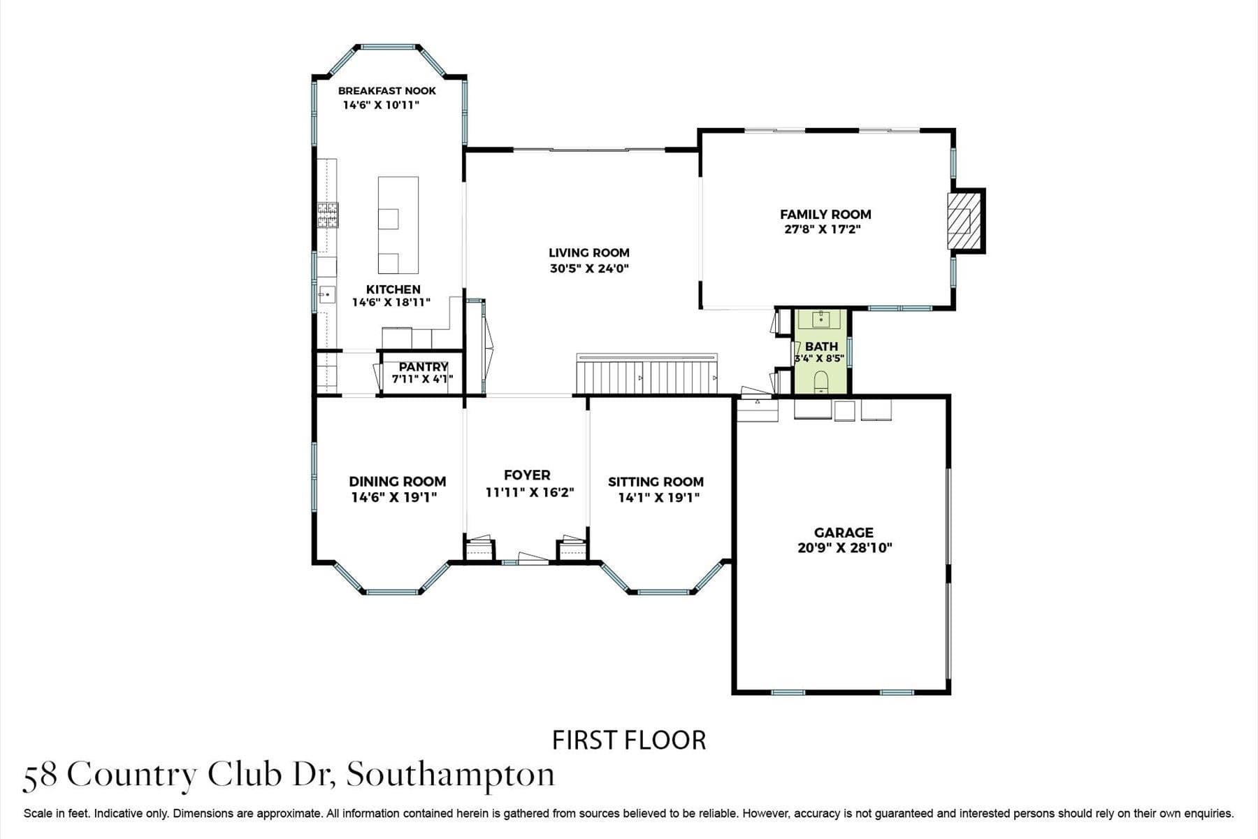 58 Country Club Drive thumbnail 43