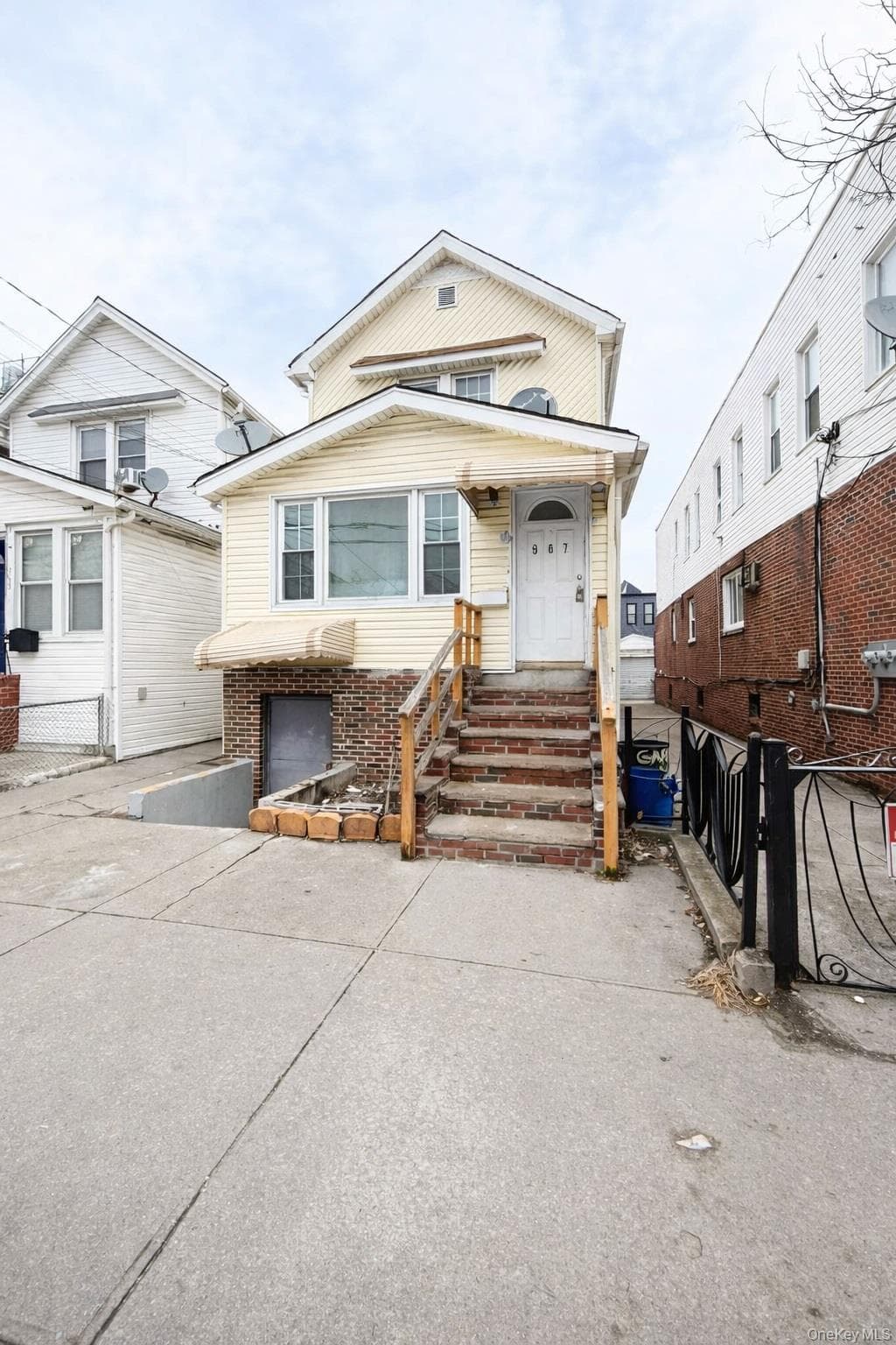 967 E 94th Street, Brooklyn