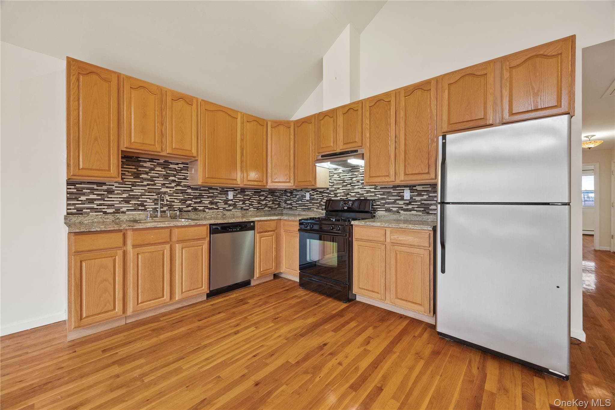 10 Pennyfield Avenue Unit: 5C thumbnail 6