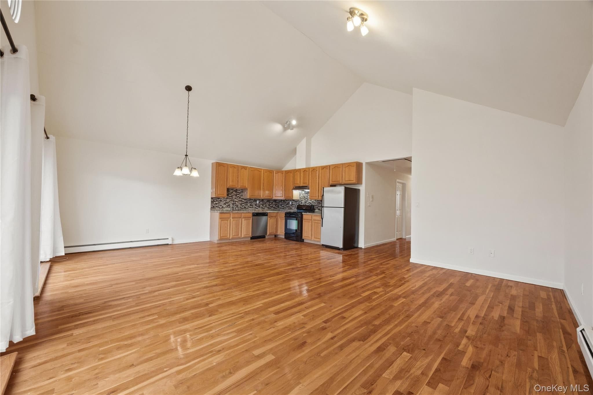 10 Pennyfield Avenue Unit: 5C thumbnail 10