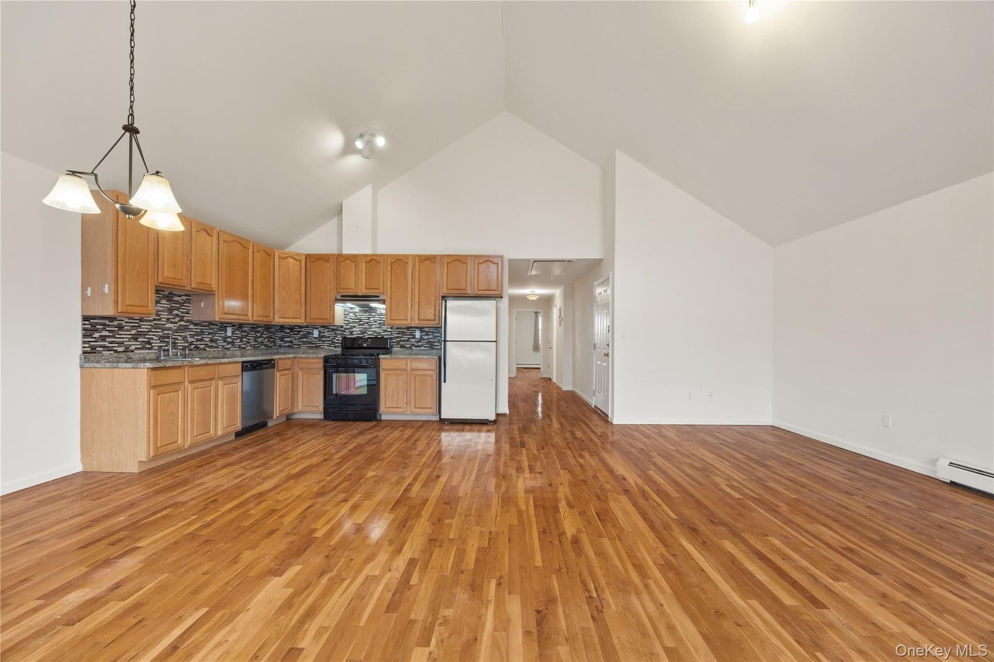 10 Pennyfield Avenue Unit: 5C thumbnail 3