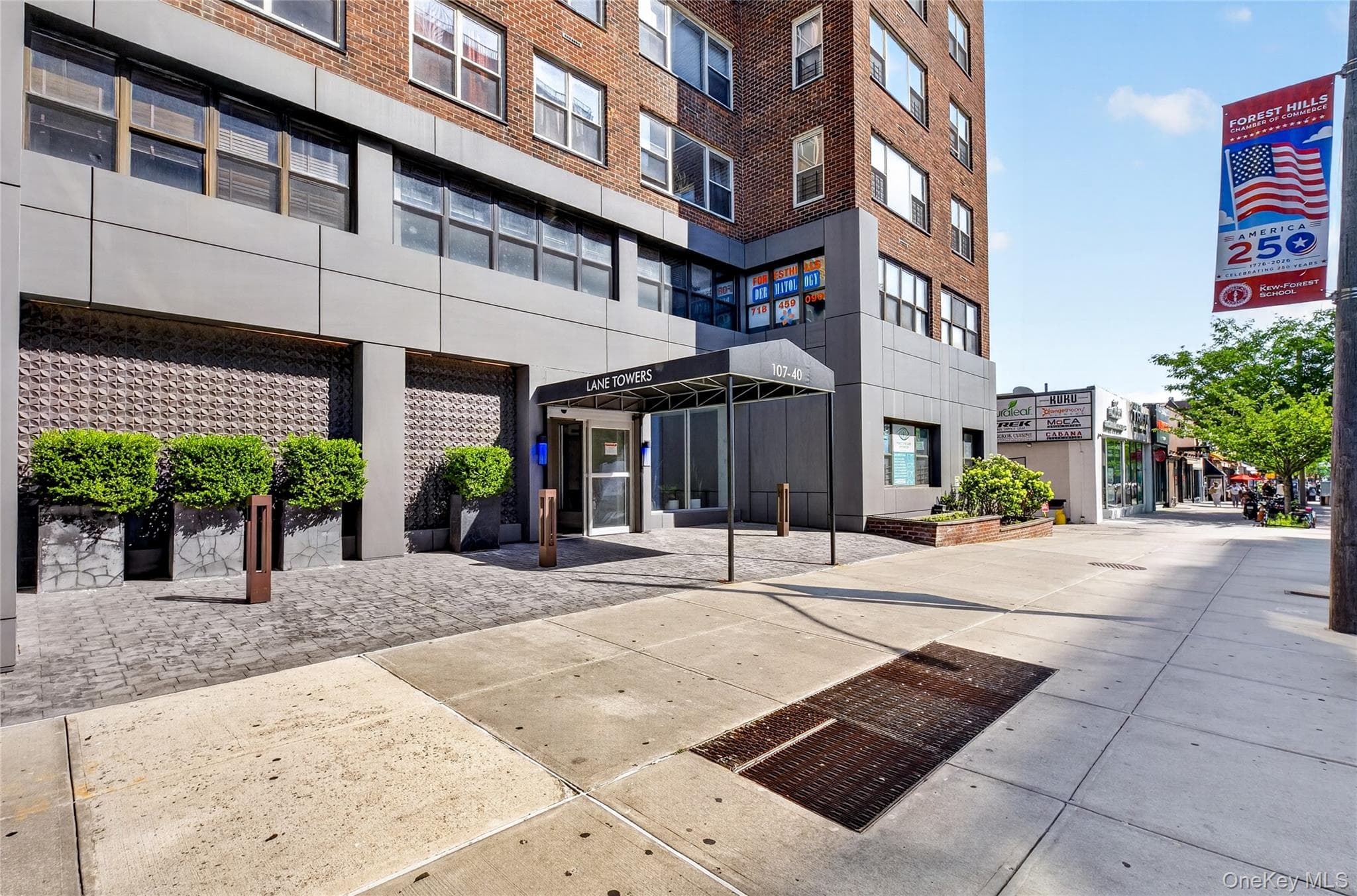 107-40 Queens Boulevard Unit: 10A thumbnail 3