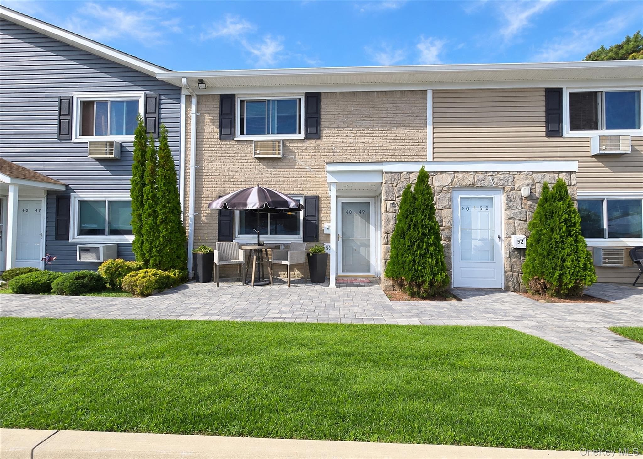 40 W 4th Street Unit: 49, Patchogue