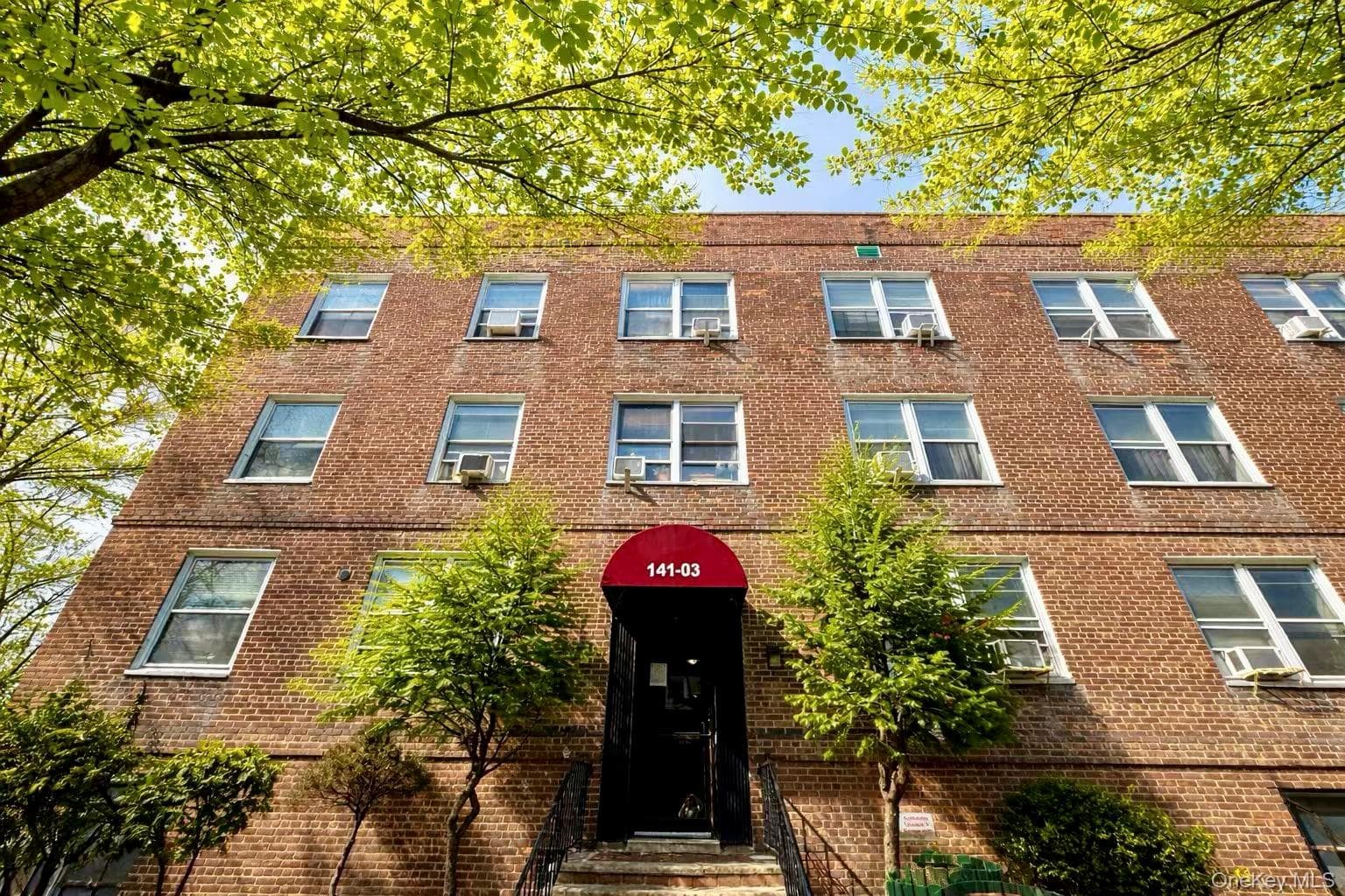 141-03 79 Avenue Unit: 2K, Flushing