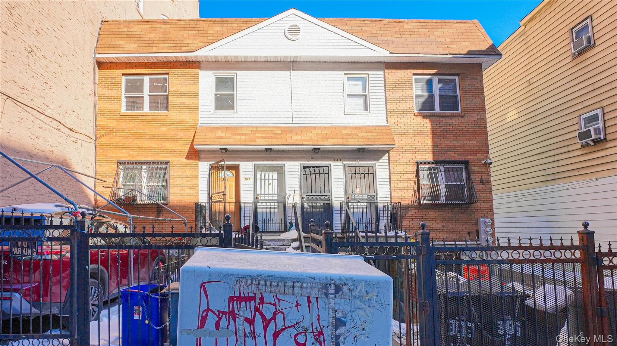 381 E 152nd Street photo 1