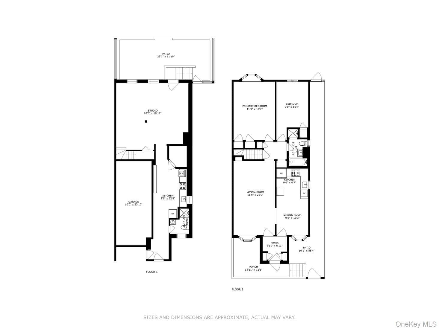 64-23 Alderton Street Unit: PH thumbnail 15