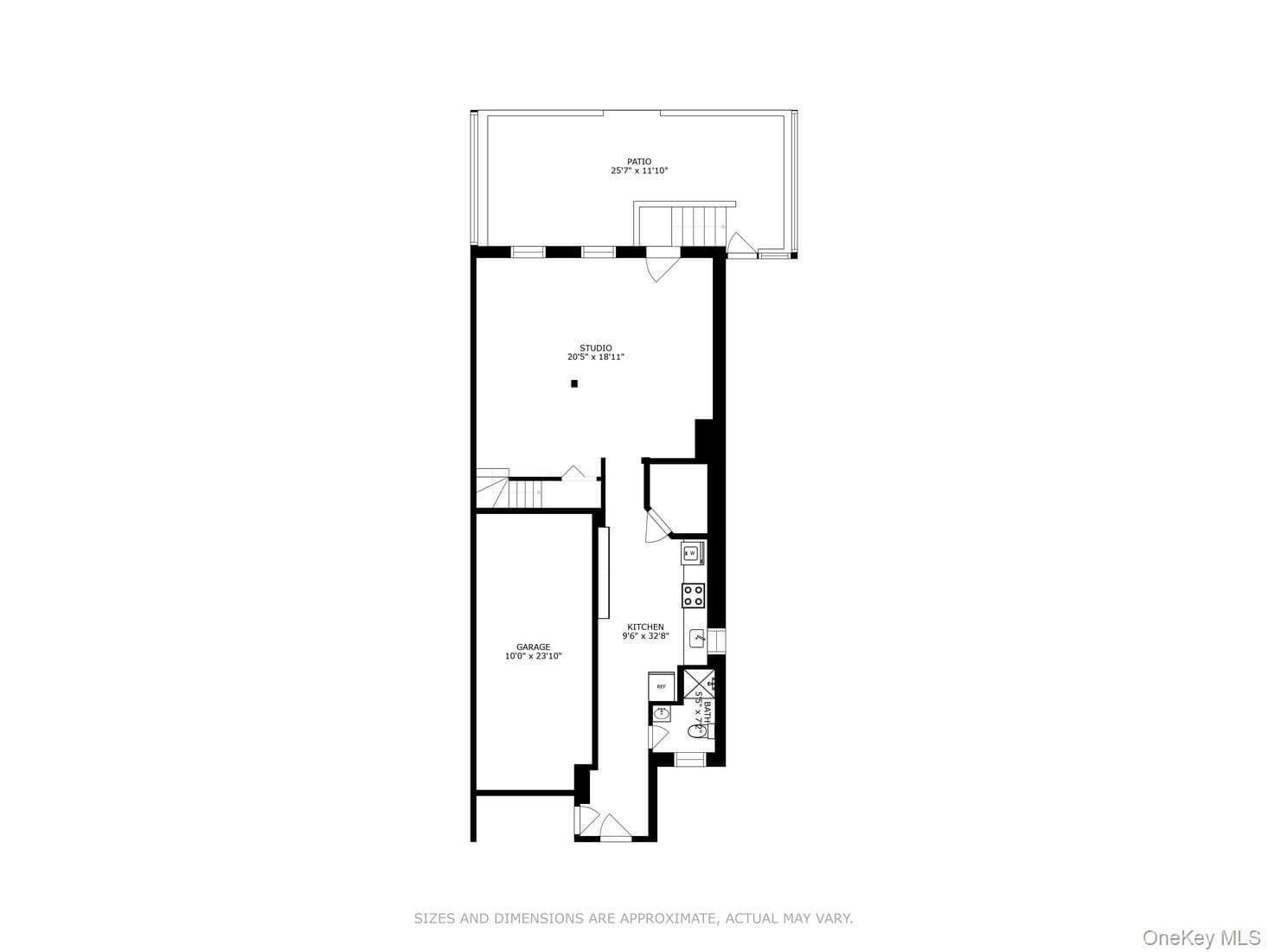 64-23 Alderton Street Unit: PH thumbnail 17