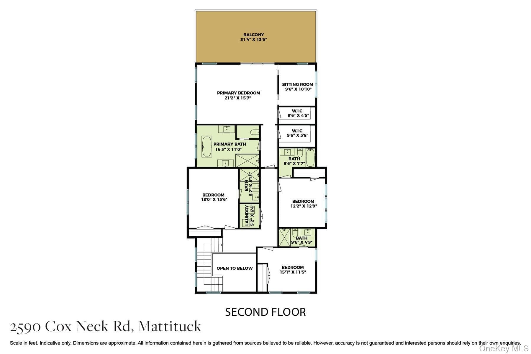 2590 Cox Neck Road thumbnail 48
