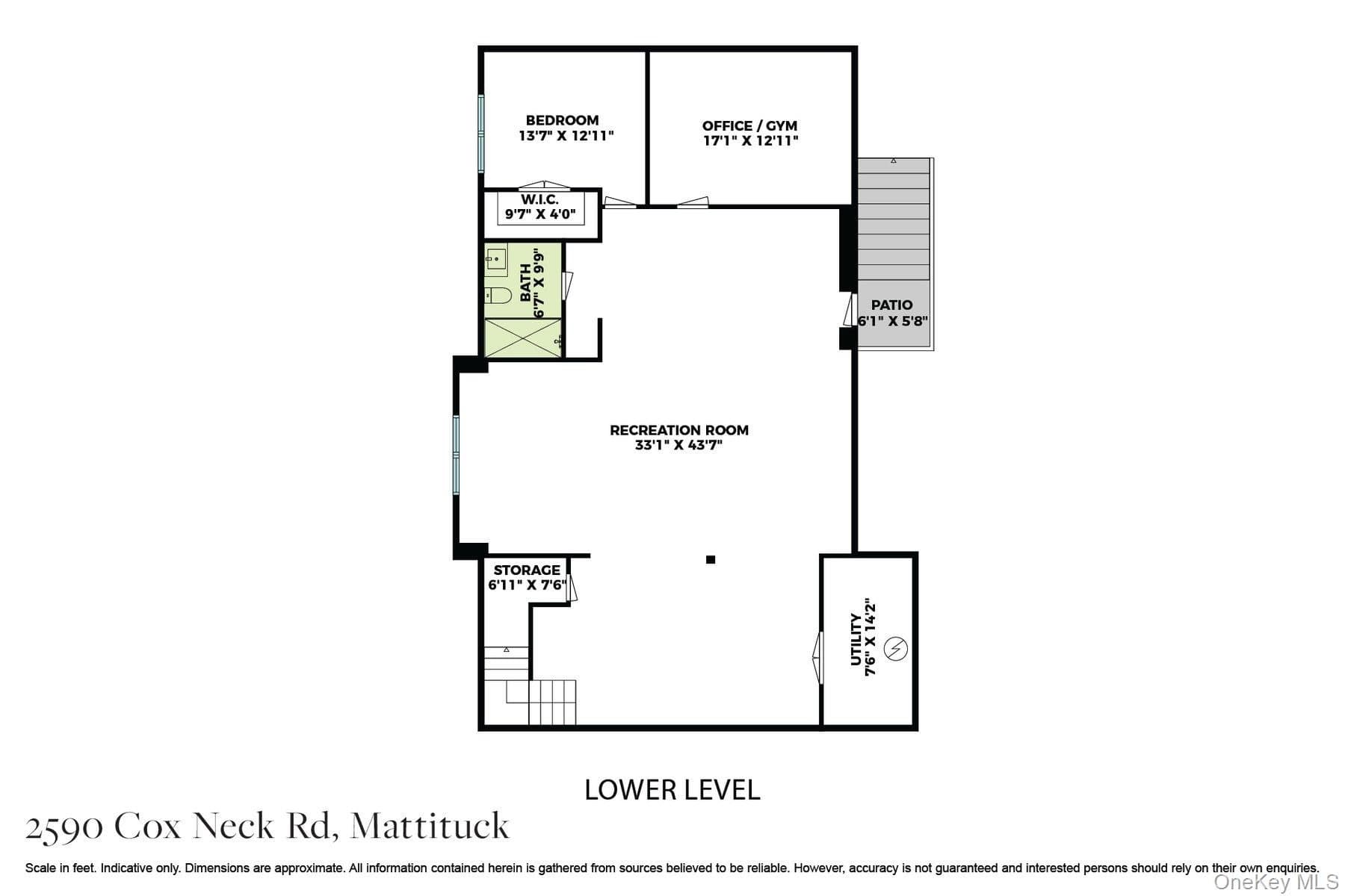 2590 Cox Neck Road thumbnail 50