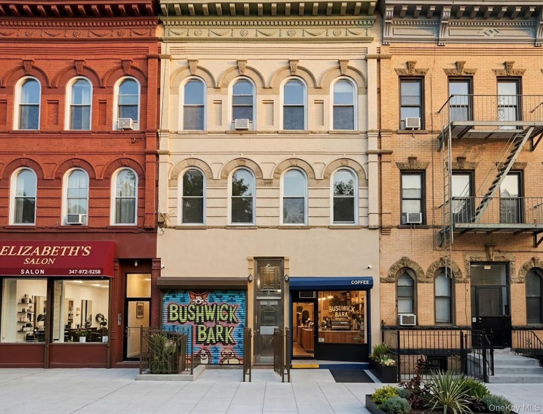 181 Irving Avenue photo 1