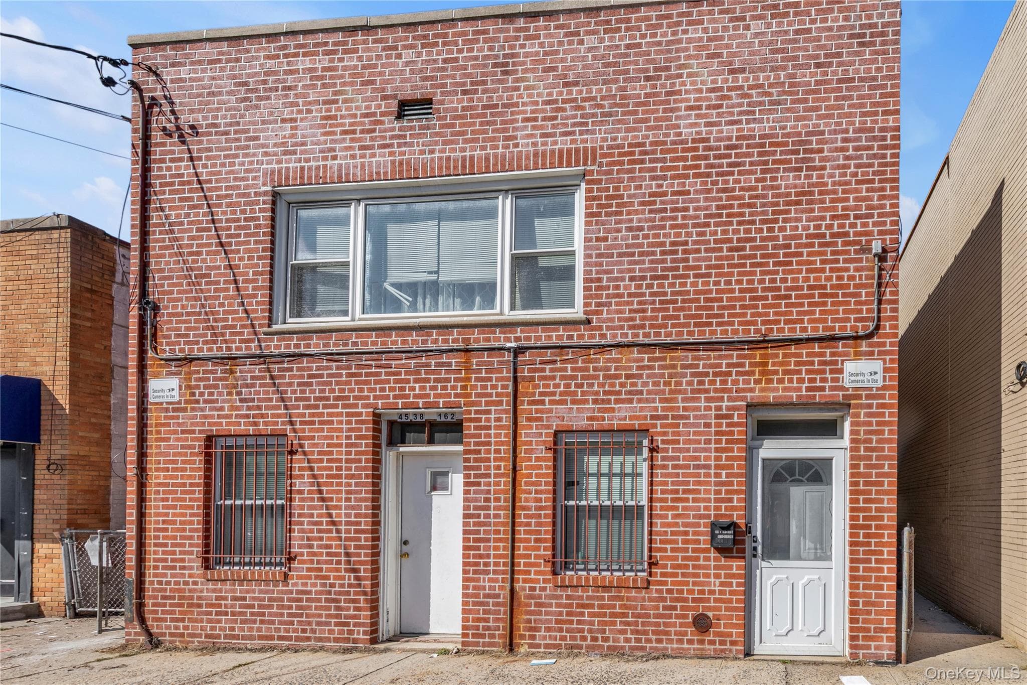45-38 162nd Street, Flushing