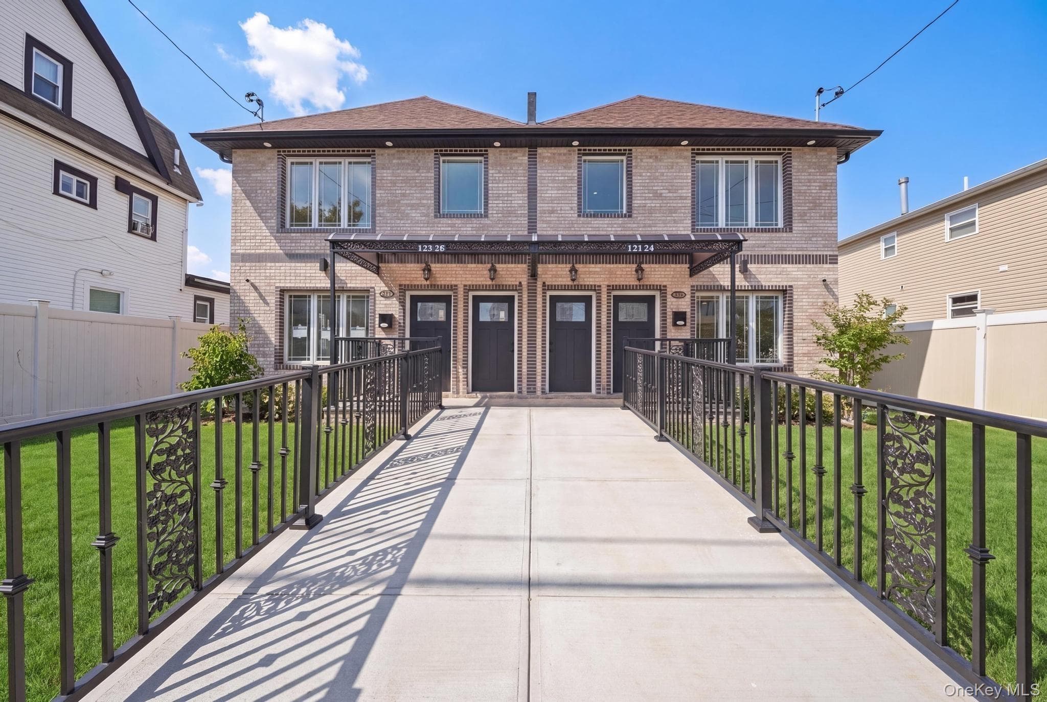 123-24 135 Street, South Ozone Park
