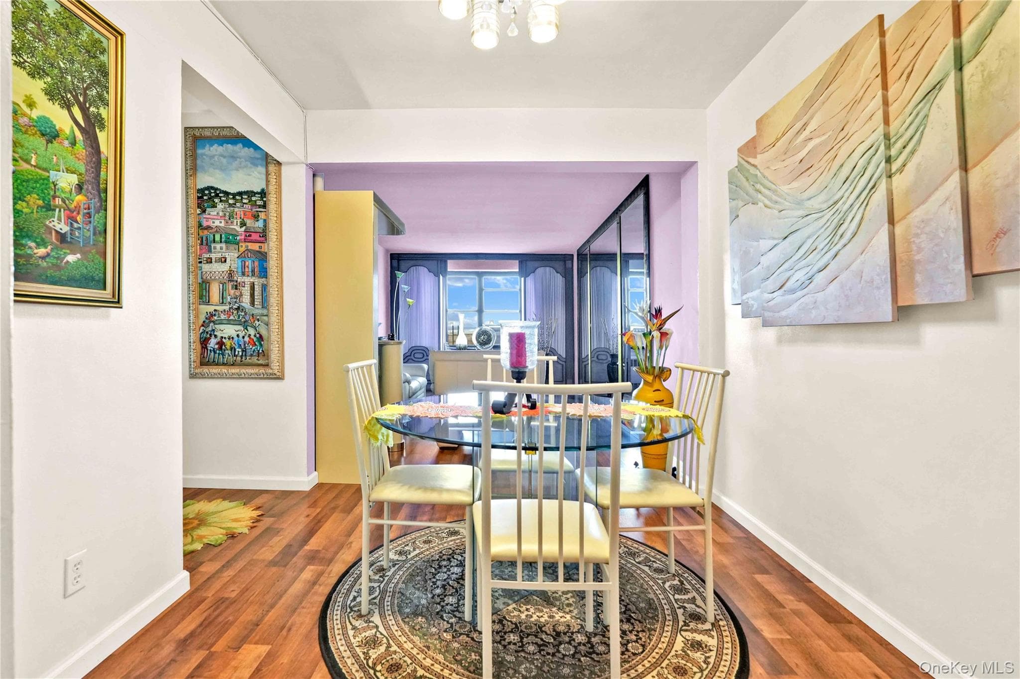 141-09 28th Avenue Unit: 6D thumbnail 4