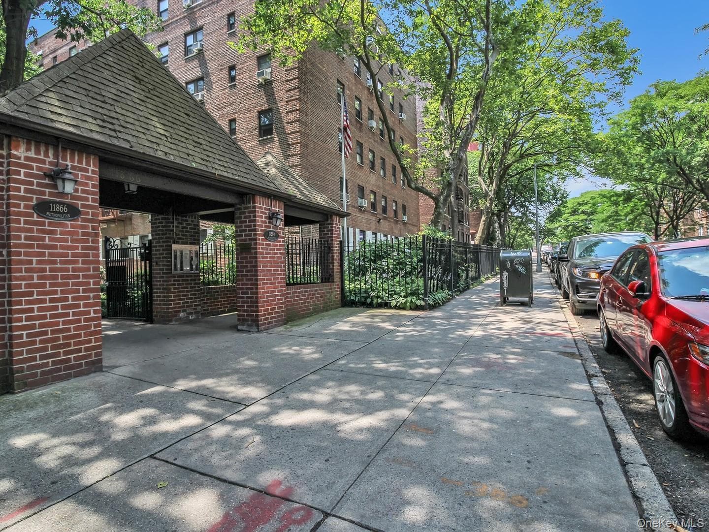 118-60 Metropolitan Avenue Unit: 1A thumbnail 2