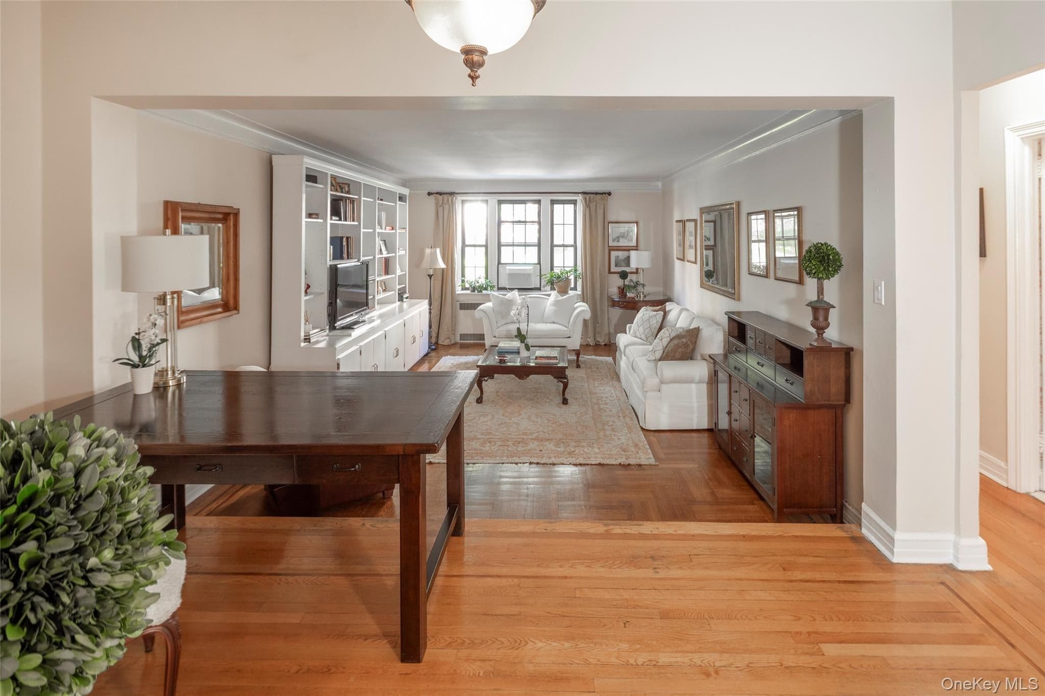 35 Parkview Avenue Unit: 1D, Bronxville