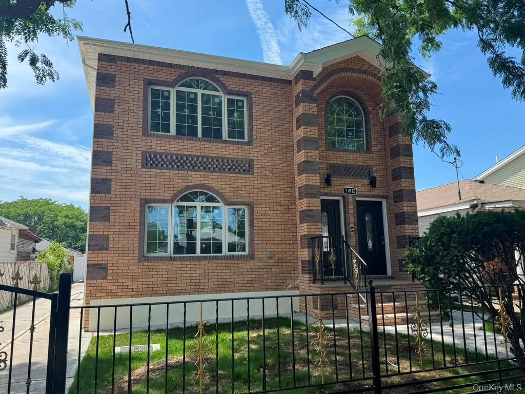 18112 145th Avenue, Springfield Gardens