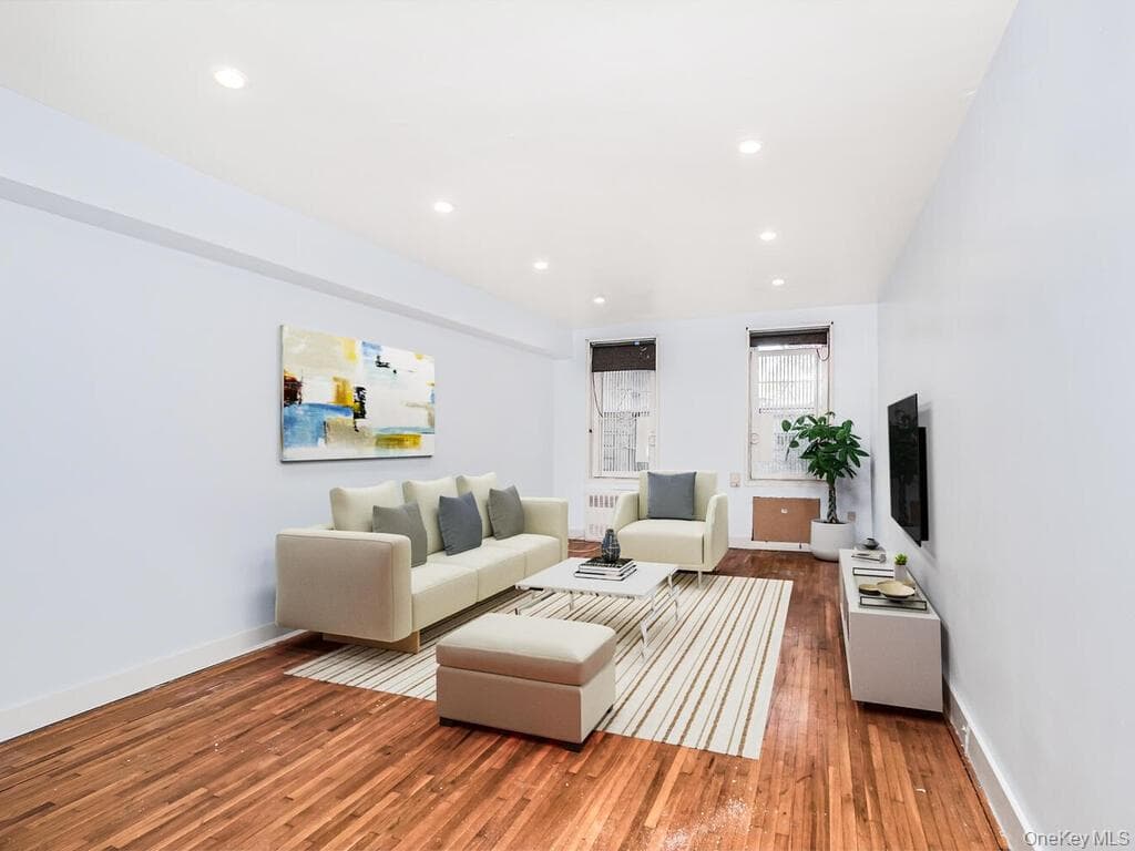 6535 Broadway Unit: 2E, Bronx