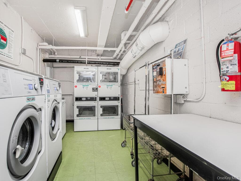 6535 Broadway Unit: 2E thumbnail 7
