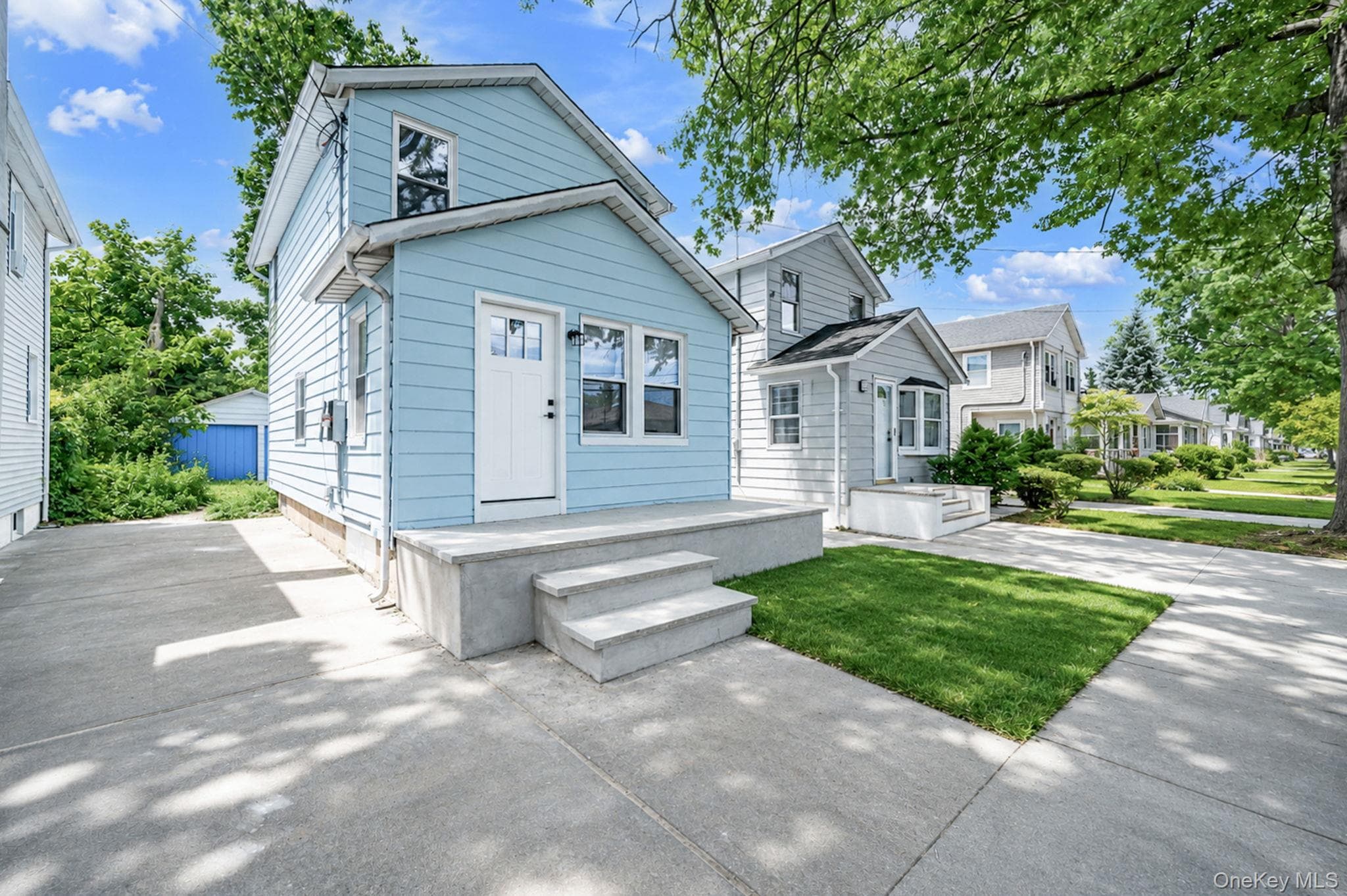 532 Washington Avenue, West Hempstead