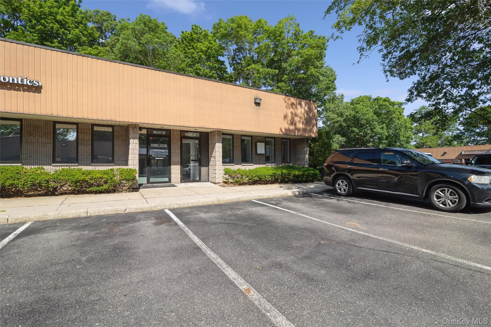 1641A Medford Avenue, Medford