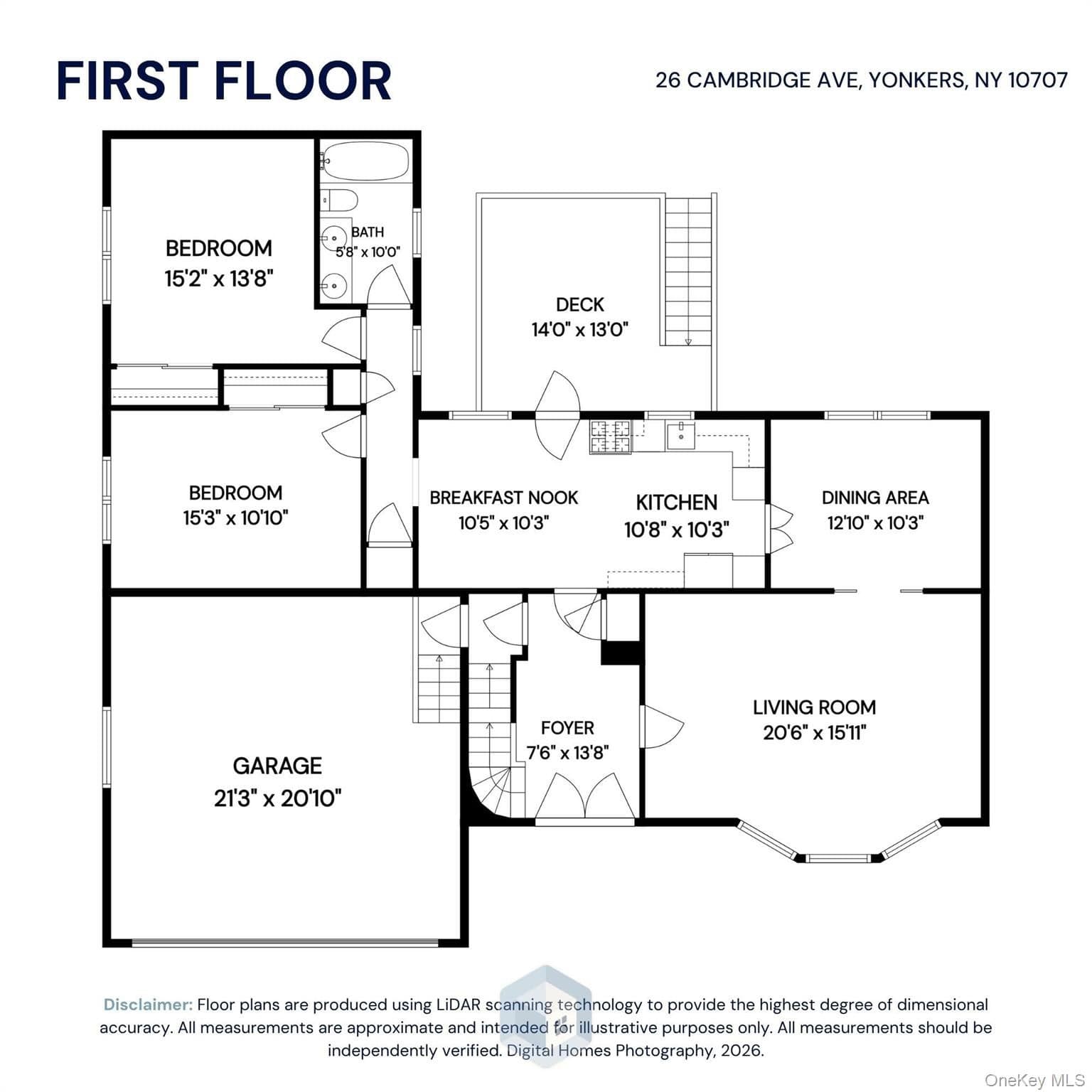 26 Cambridge Avenue thumbnail 42