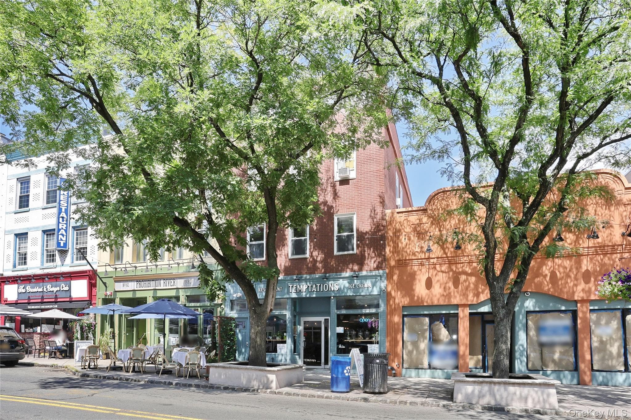 80A Main Street, Nyack