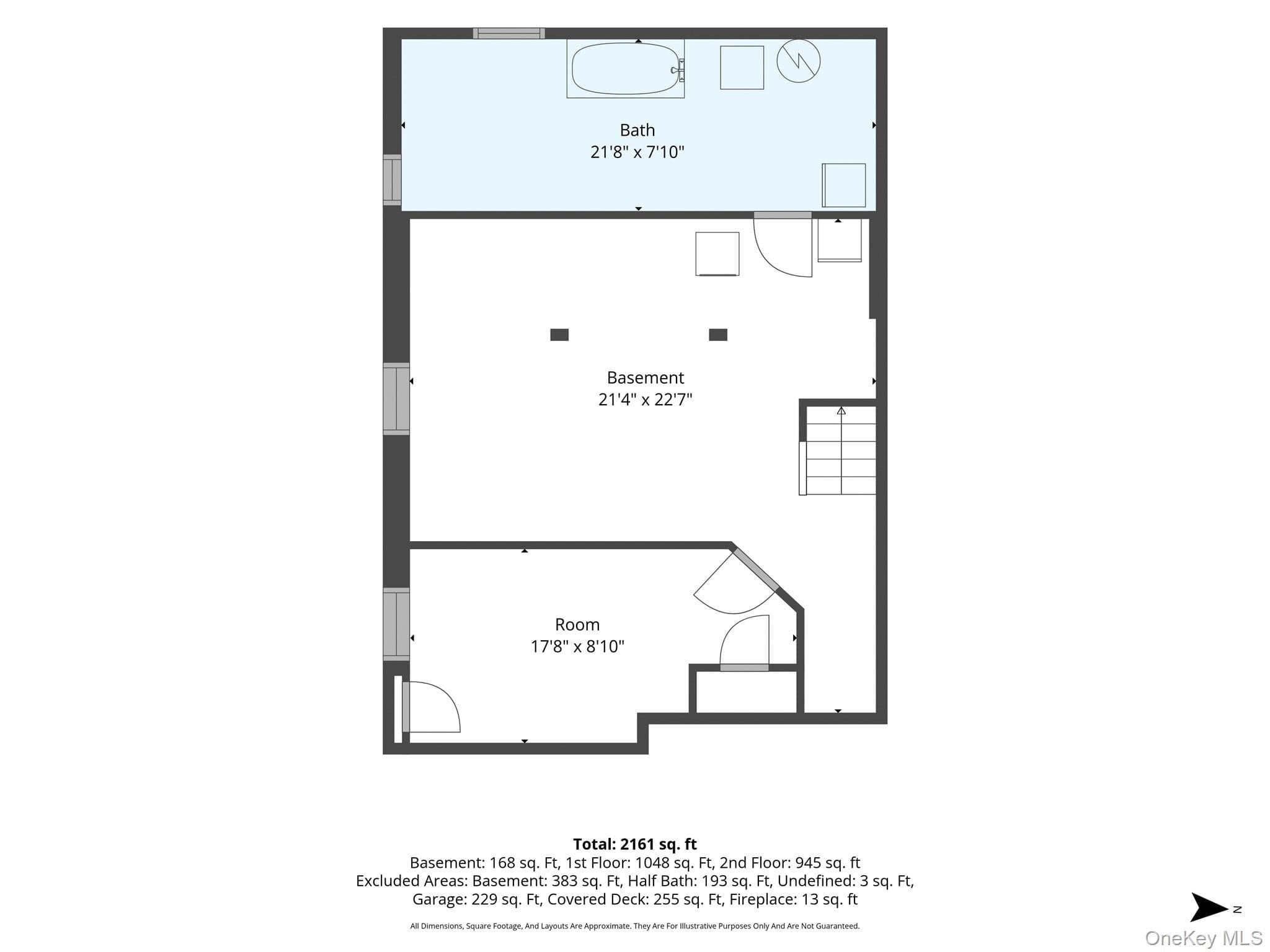 822 Coates Avenue thumbnail 45