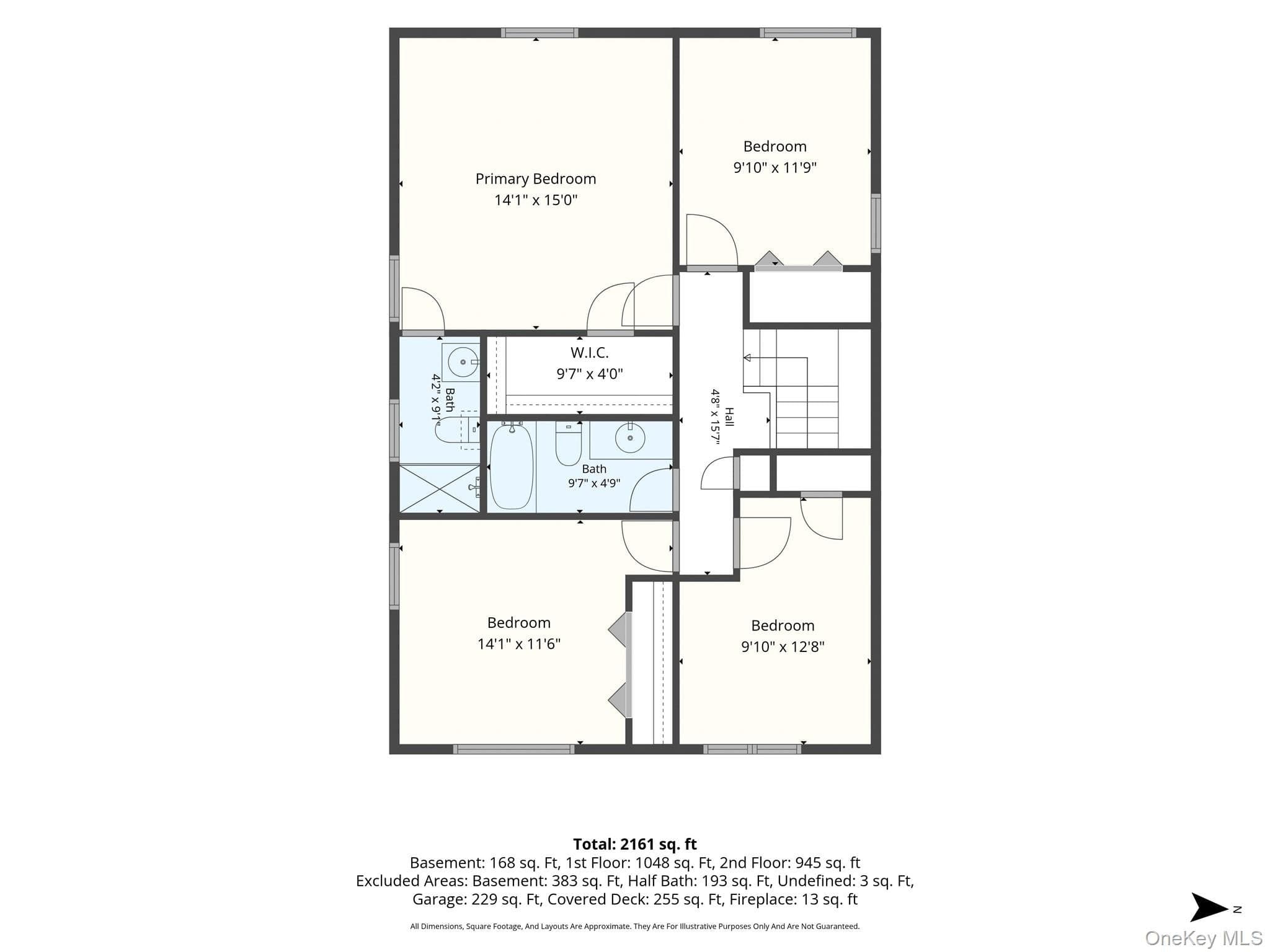 822 Coates Avenue thumbnail 47