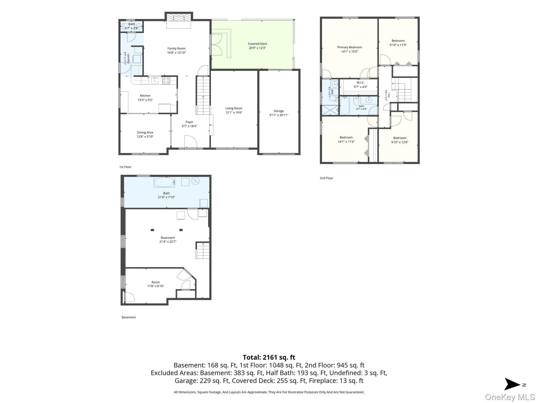 822 Coates Avenue thumbnail 48