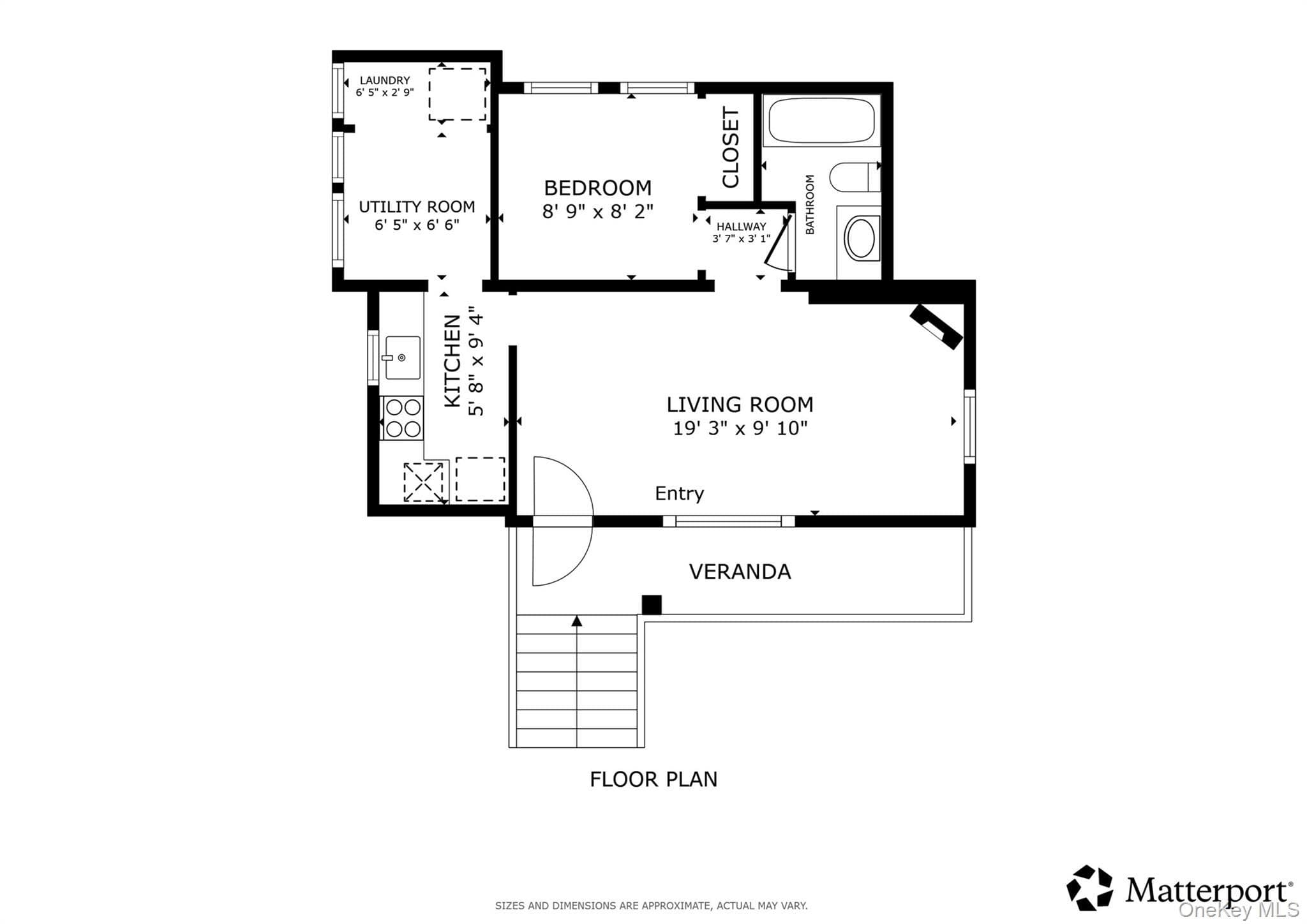 43 W Croton Drive thumbnail 16