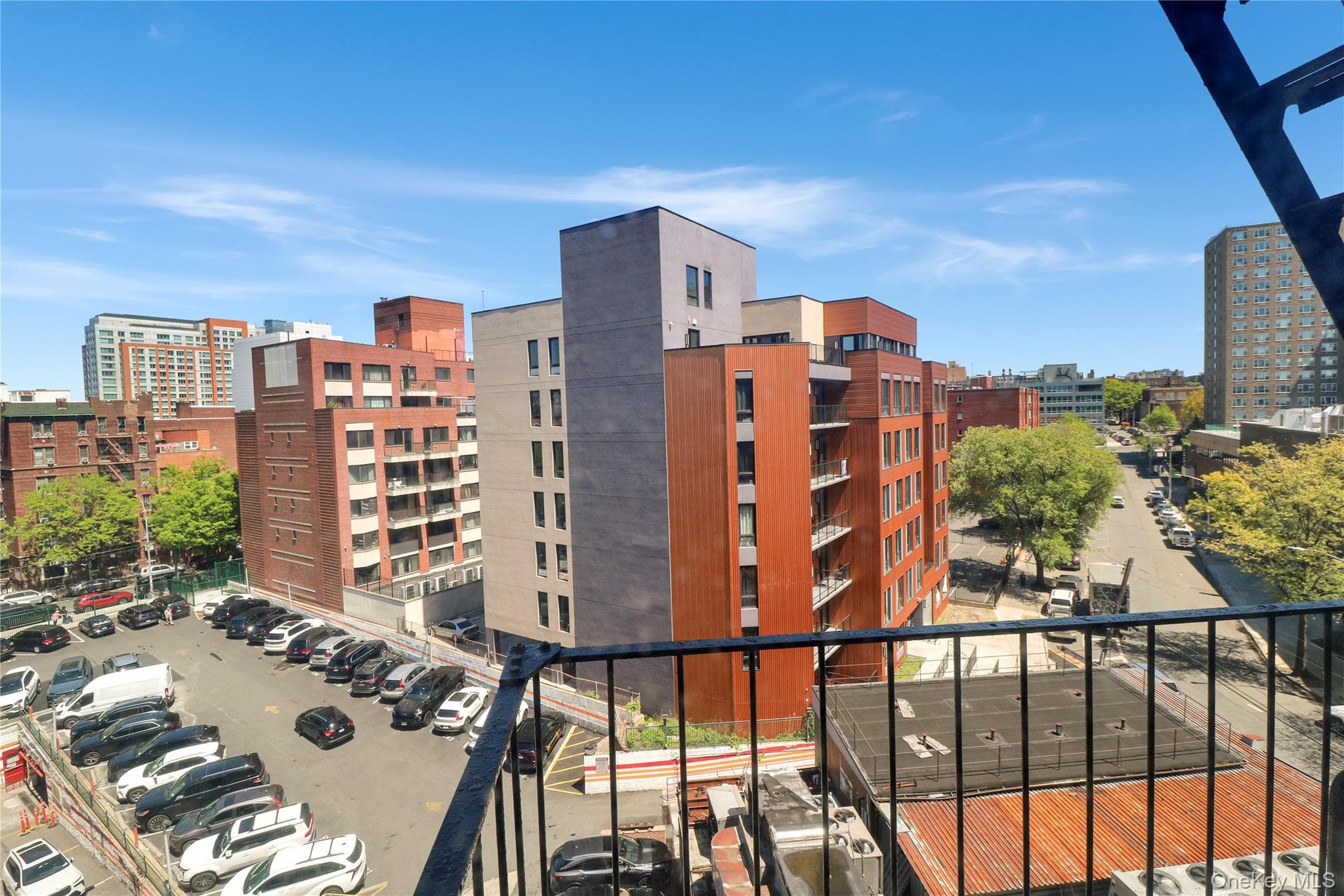 41-25 Kissena Boulevard Unit: 5HH thumbnail 10