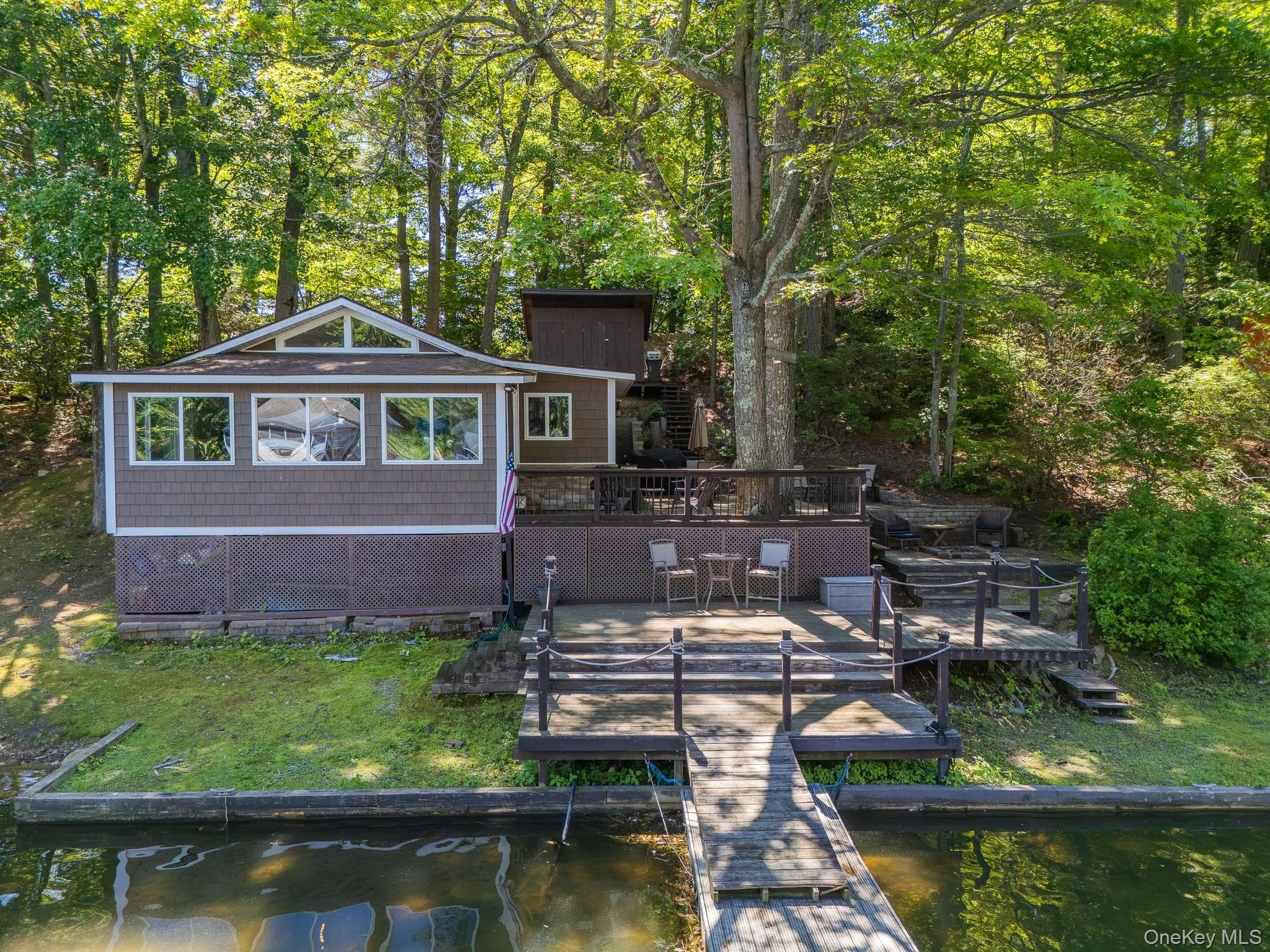 1616 Route 292 Unit: Cottage 12 thumbnail 2