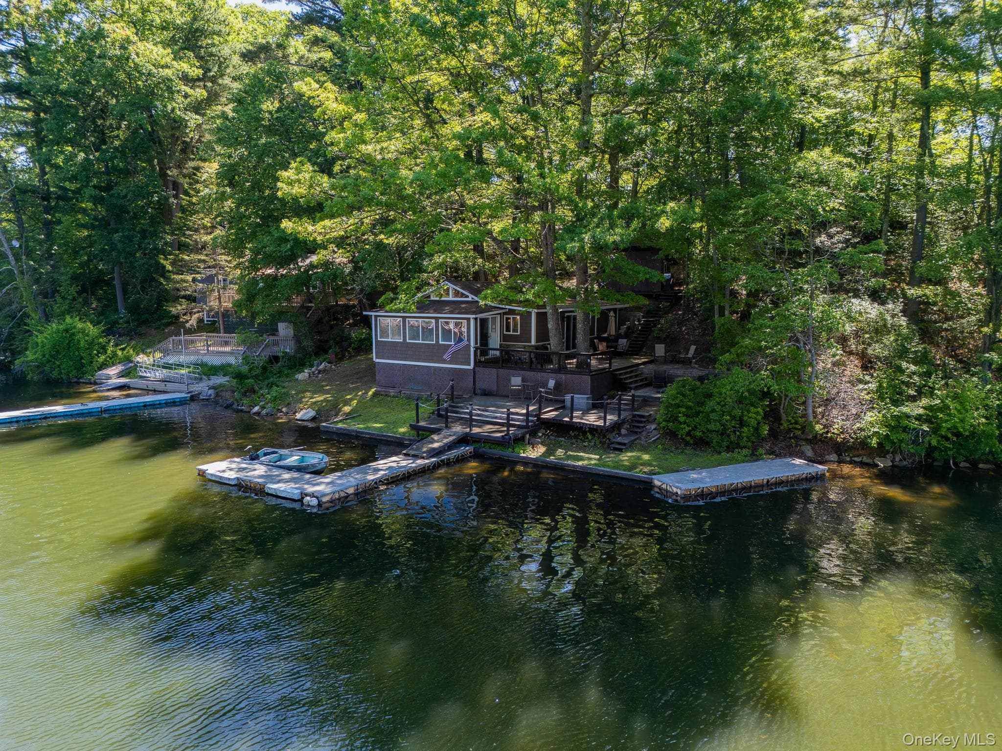 1616 Route 292 Unit: Cottage 12 thumbnail 16
